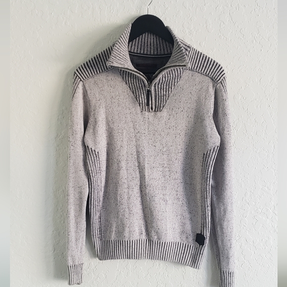 ProjekRaw Sweater - Picture 2 of 6